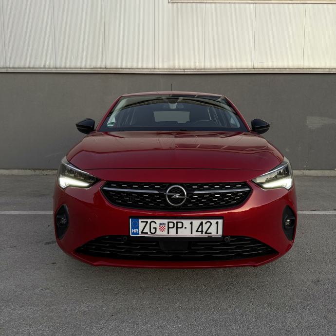 Opel Corsa 2020. 1,2 | FULL LED | VIRTUAL | SERVISNA, fotografija 2