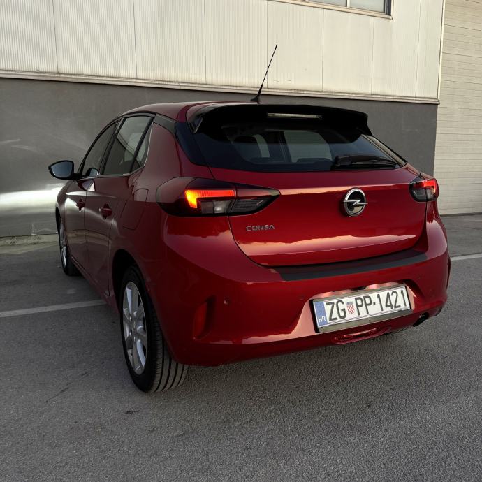 Opel Corsa 2020. 1,2 | FULL LED | VIRTUAL | SERVISNA, fotografija 5