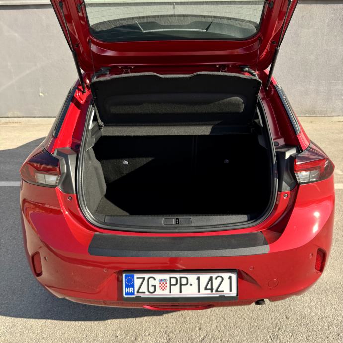 Opel Corsa 2020. 1,2 | FULL LED | VIRTUAL | SERVISNA, fotografija 18