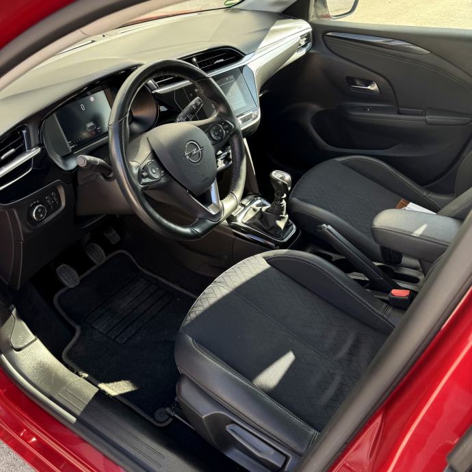 Opel Corsa 2020. 1,2 | FULL LED | VIRTUAL | SERVISNA, fotografija 8