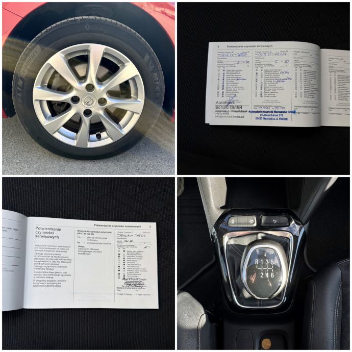 Opel Corsa 2020. 1,2 | FULL LED | VIRTUAL | SERVISNA, fotografija 16