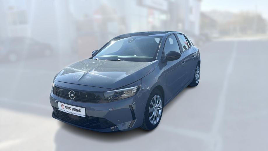 OPEL CORSA 2024 • PREMIUM jamstvo • AutoZubak Rabljena, fotografija 2