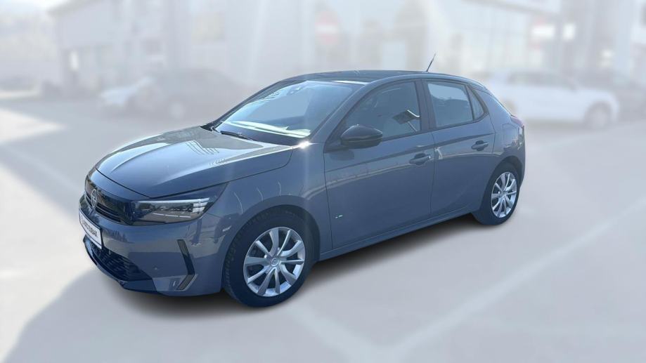 OPEL CORSA 2024 • PREMIUM jamstvo • AutoZubak Rabljena, fotografija 3