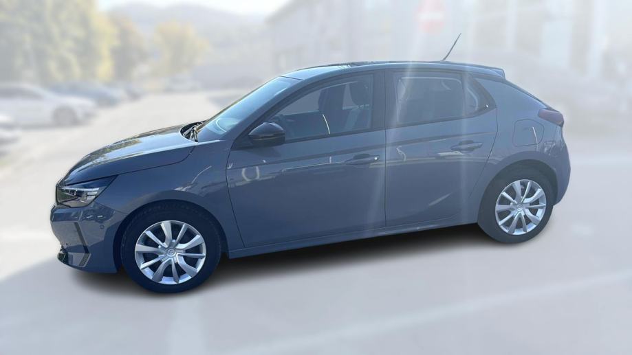 OPEL CORSA 2024 • PREMIUM jamstvo • AutoZubak Rabljena, fotografija 4