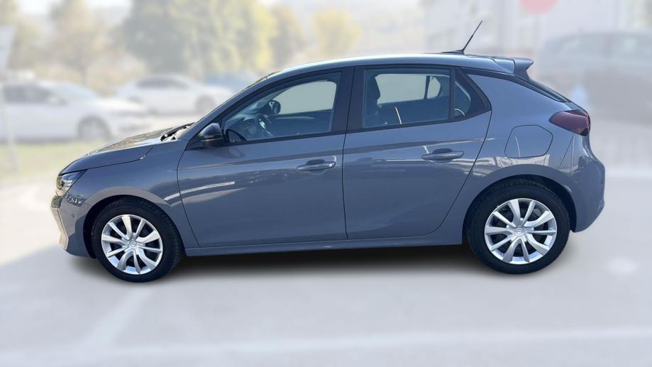 OPEL CORSA 2024 • PREMIUM jamstvo • AutoZubak Rabljena, fotografija 5