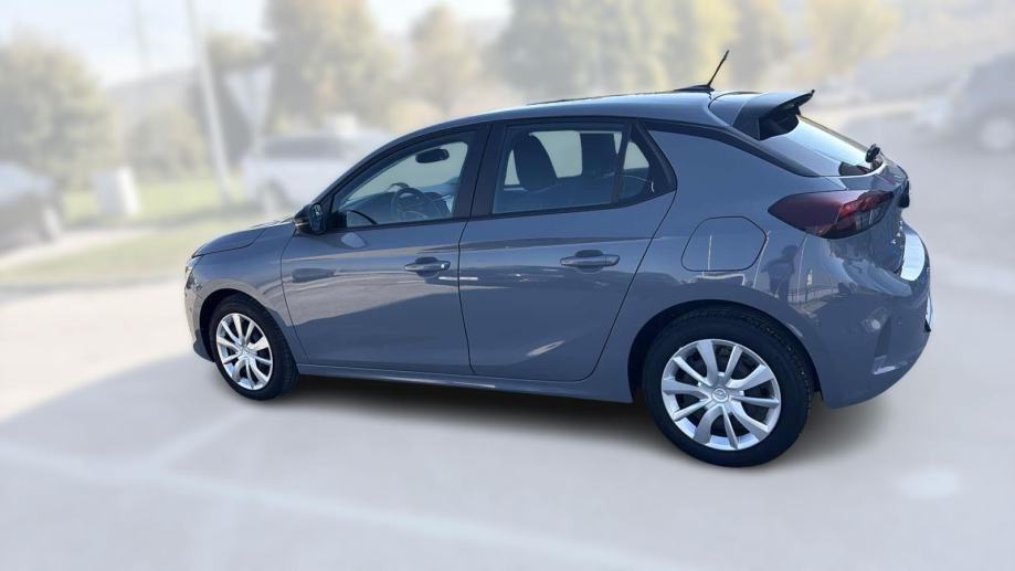 OPEL CORSA 2024 • PREMIUM jamstvo • AutoZubak Rabljena, fotografija 6