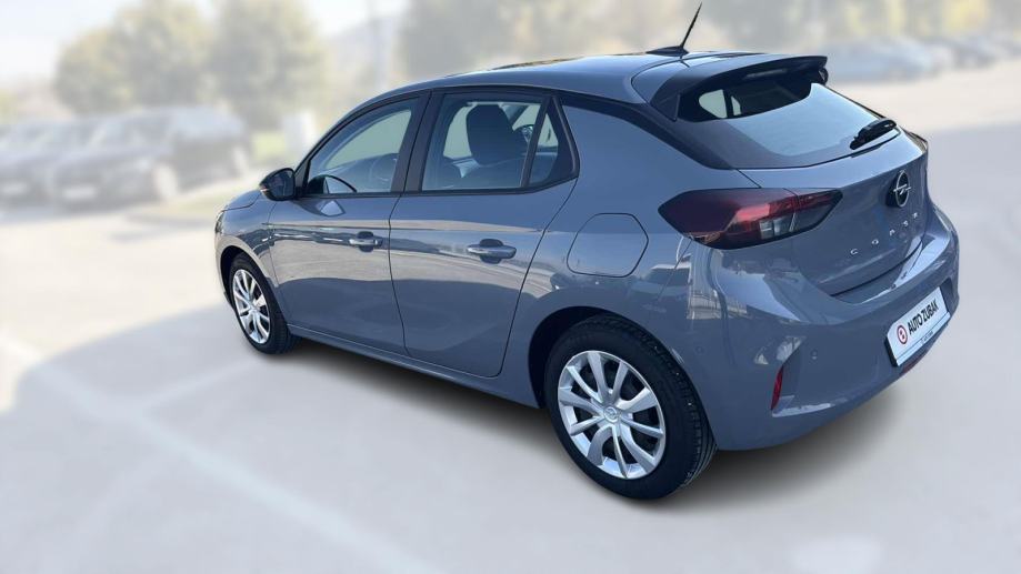 OPEL CORSA 2024 • PREMIUM jamstvo • AutoZubak Rabljena, fotografija 7