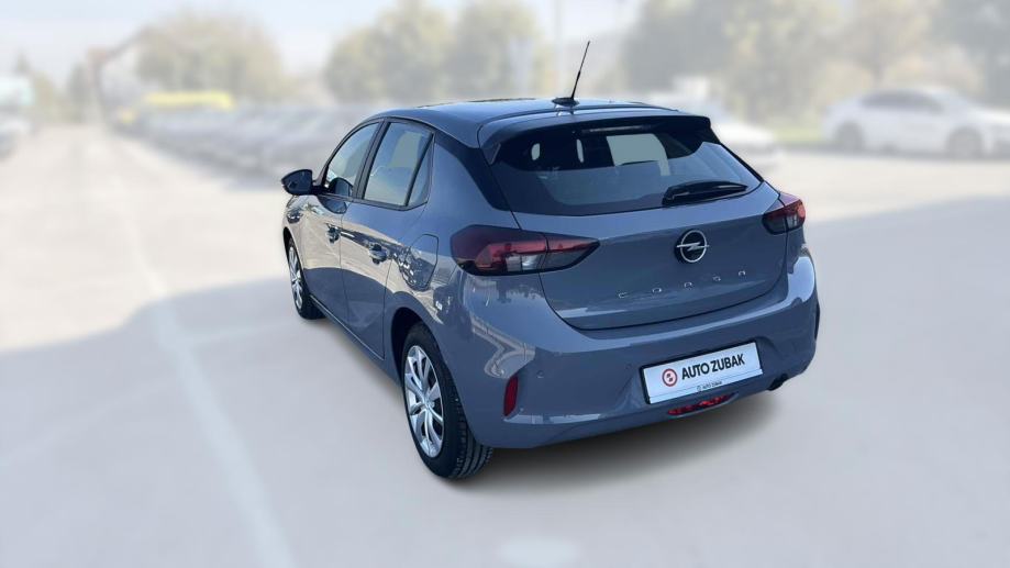 OPEL CORSA 2024 • PREMIUM jamstvo • AutoZubak Rabljena, fotografija 8