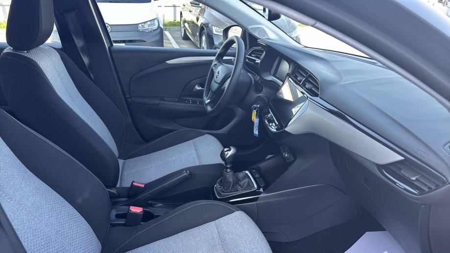 OPEL CORSA 2024 • PREMIUM jamstvo • AutoZubak Rabljena, fotografija 9