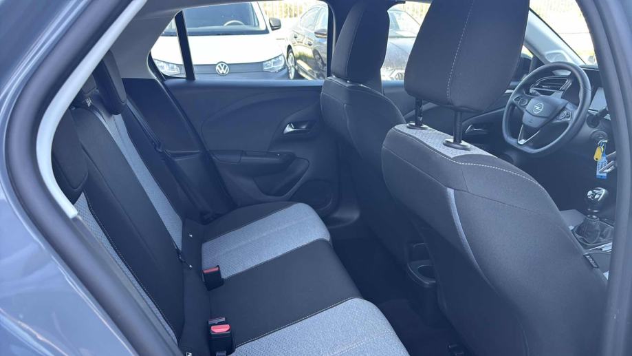 OPEL CORSA 2024 • PREMIUM jamstvo • AutoZubak Rabljena, fotografija 10