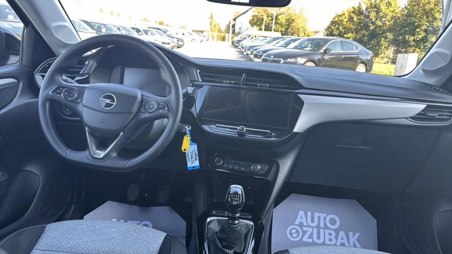 OPEL CORSA 2024 • PREMIUM jamstvo • AutoZubak Rabljena, fotografija 11