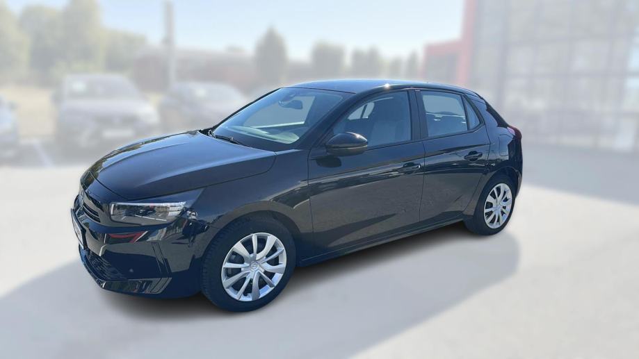OPEL CORSA 2025 • PREMIUM jamstvo • AutoZubak Rabljena, fotografija 2
