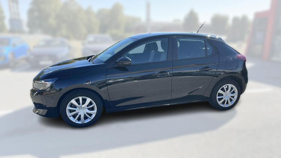 OPEL CORSA 2025 • PREMIUM jamstvo • AutoZubak Rabljena, fotografija 3