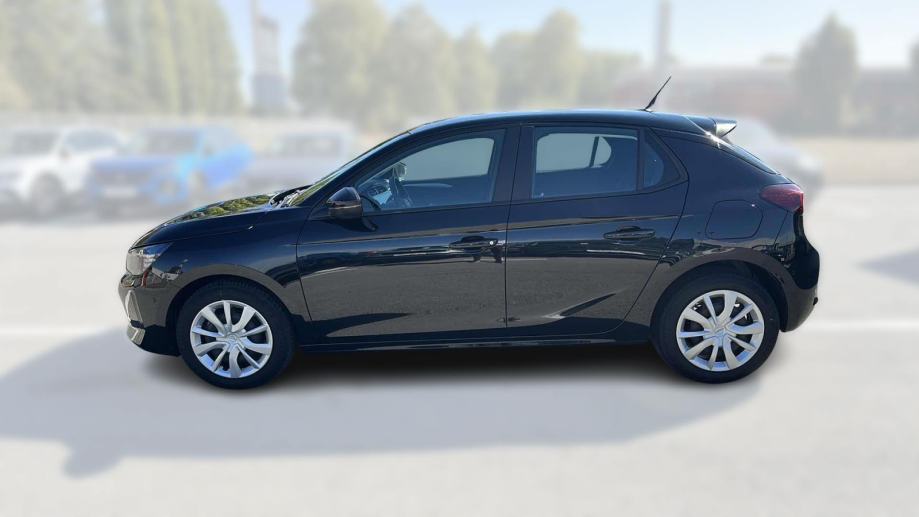 OPEL CORSA 2025 • PREMIUM jamstvo • AutoZubak Rabljena, fotografija 4