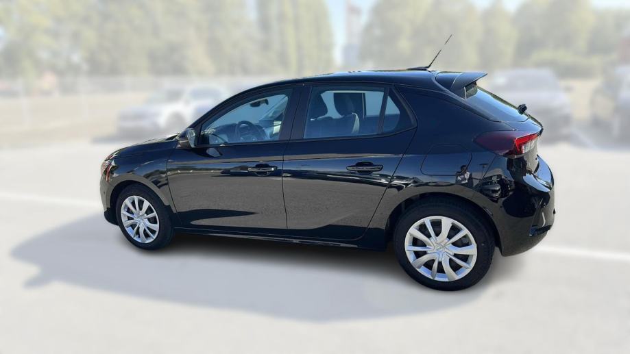 OPEL CORSA 2025 • PREMIUM jamstvo • AutoZubak Rabljena, fotografija 5