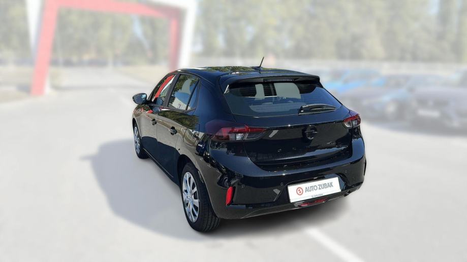 OPEL CORSA 2025 • PREMIUM jamstvo • AutoZubak Rabljena, fotografija 7