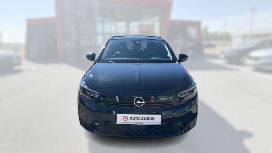 OPEL CORSA 2025 • PREMIUM jamstvo • AutoZubak Rabljena, fotografija 8