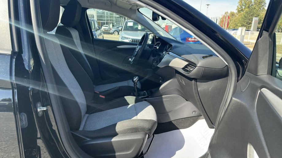OPEL CORSA 2025 • PREMIUM jamstvo • AutoZubak Rabljena, fotografija 9