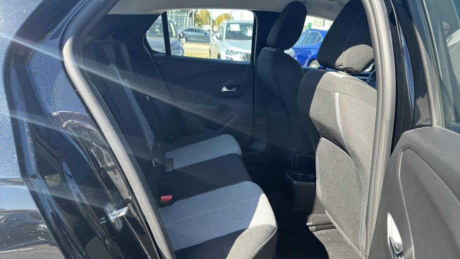 OPEL CORSA 2025 • PREMIUM jamstvo • AutoZubak Rabljena, fotografija 10