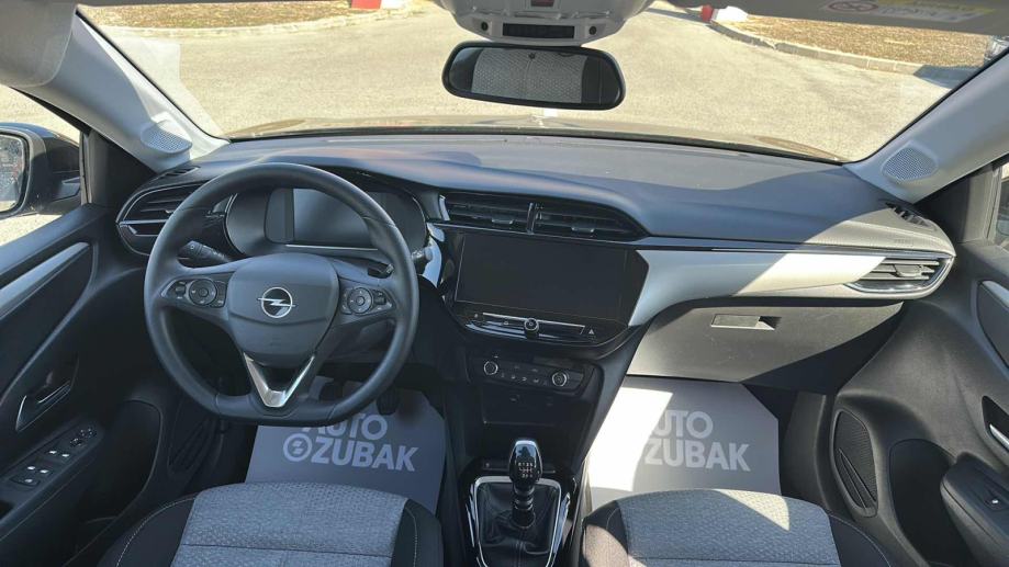 OPEL CORSA 2025 • PREMIUM jamstvo • AutoZubak Rabljena, fotografija 11