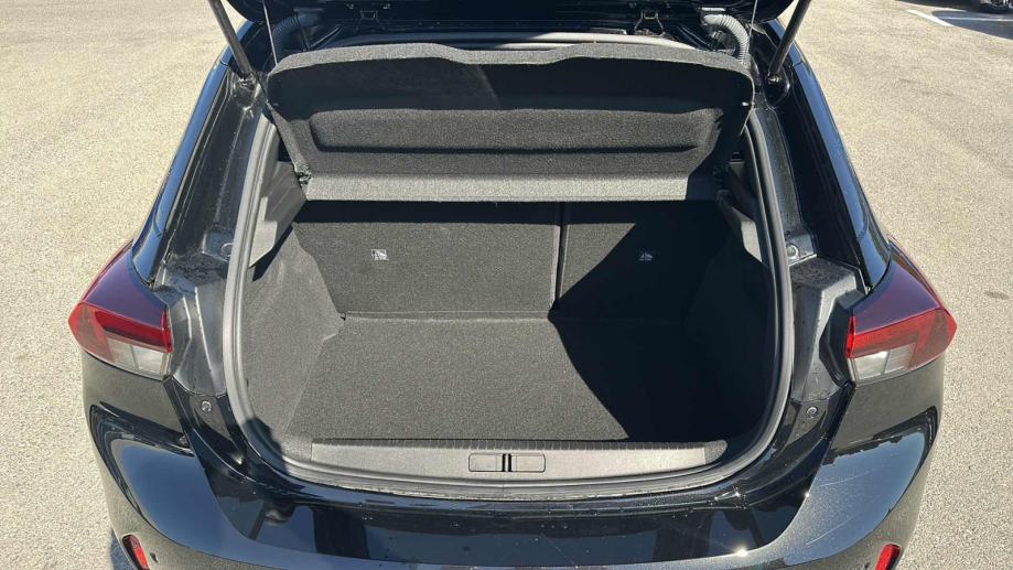 OPEL CORSA 2025 • PREMIUM jamstvo • AutoZubak Rabljena, fotografija 12