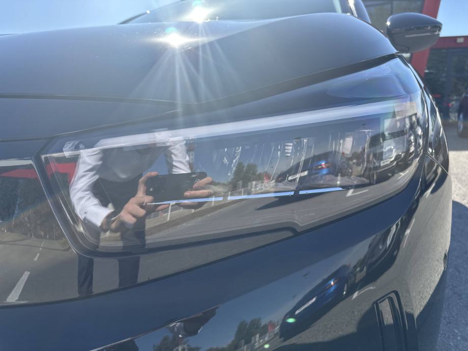 OPEL CORSA 2025 • PREMIUM jamstvo • AutoZubak Rabljena, fotografija 15