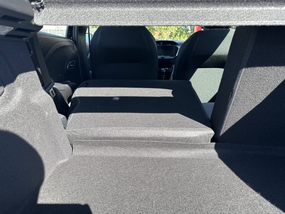 OPEL CORSA 2025 • PREMIUM jamstvo • AutoZubak Rabljena, fotografija 19