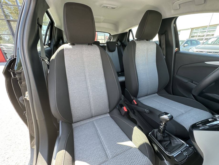 OPEL CORSA 2025 • PREMIUM jamstvo • AutoZubak Rabljena, fotografija 20