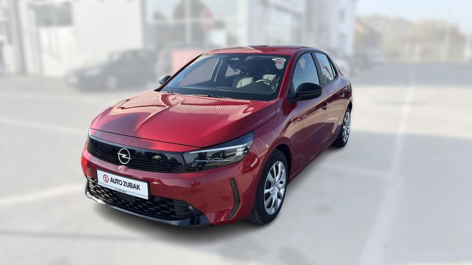 OPEL CORSA 2025 • PREMIUM jamstvo • AutoZubak Rabljena, fotografija 2