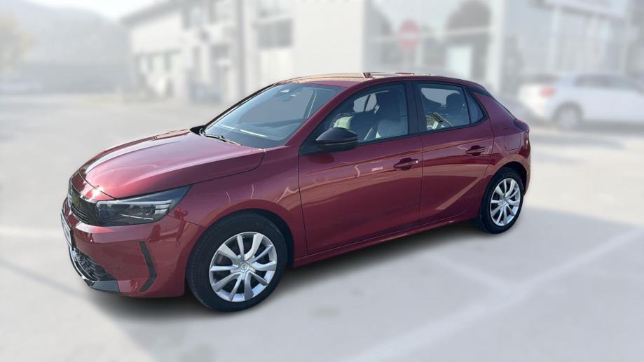 OPEL CORSA 2025 • PREMIUM jamstvo • AutoZubak Rabljena, fotografija 3