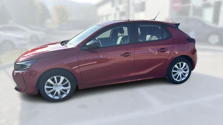 OPEL CORSA 2025 • PREMIUM jamstvo • AutoZubak Rabljena, fotografija 4