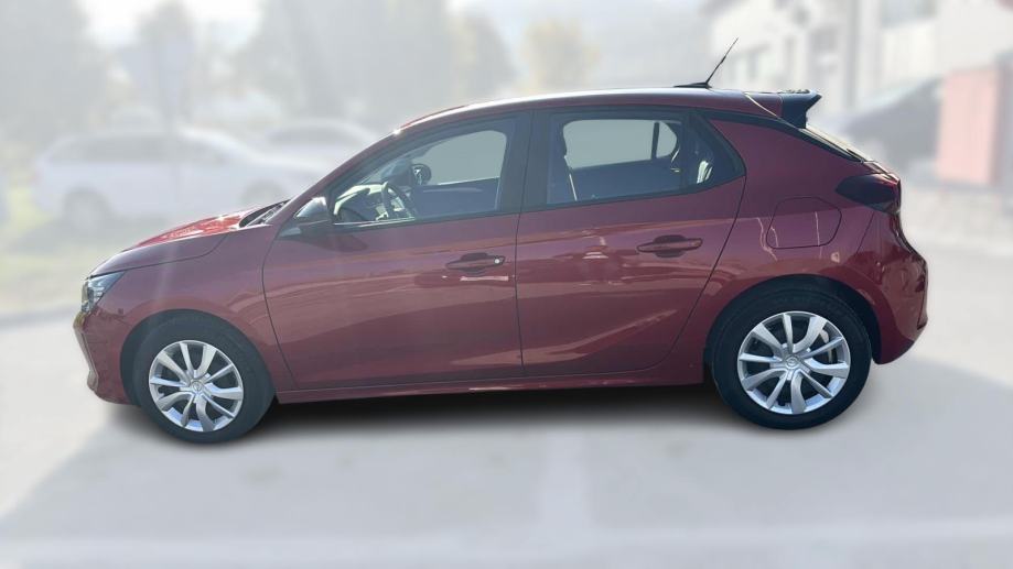 OPEL CORSA 2025 • PREMIUM jamstvo • AutoZubak Rabljena, fotografija 5
