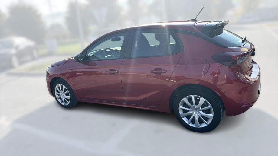 OPEL CORSA 2025 • PREMIUM jamstvo • AutoZubak Rabljena, fotografija 6