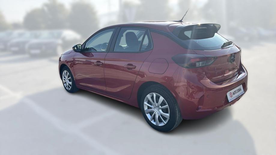 OPEL CORSA 2025 • PREMIUM jamstvo • AutoZubak Rabljena, fotografija 7