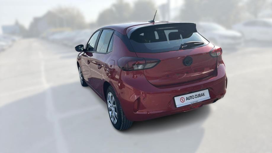 OPEL CORSA 2025 • PREMIUM jamstvo • AutoZubak Rabljena, fotografija 8