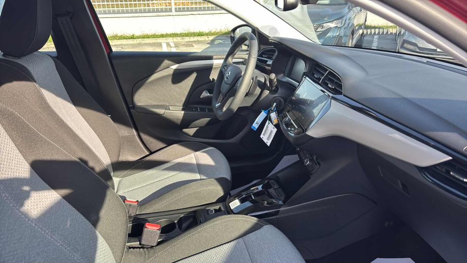OPEL CORSA 2025 • PREMIUM jamstvo • AutoZubak Rabljena, fotografija 9