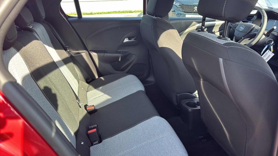OPEL CORSA 2025 • PREMIUM jamstvo • AutoZubak Rabljena, fotografija 10