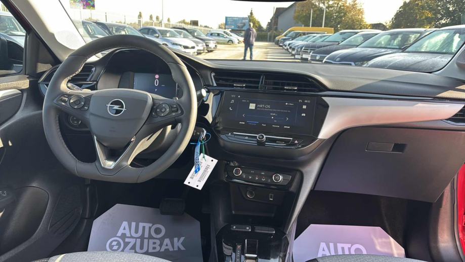 OPEL CORSA 2025 • PREMIUM jamstvo • AutoZubak Rabljena, fotografija 11
