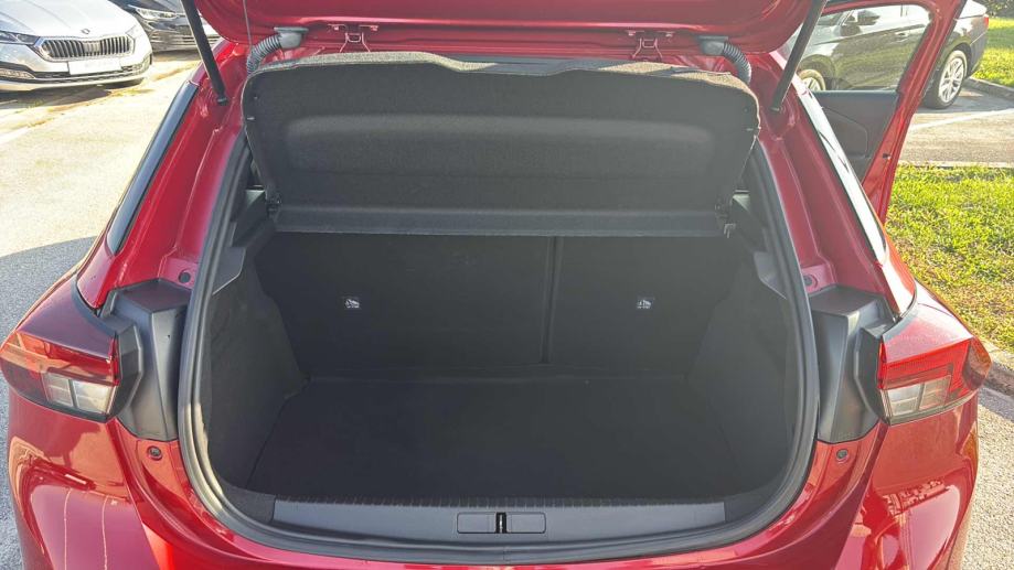 OPEL CORSA 2025 • PREMIUM jamstvo • AutoZubak Rabljena, fotografija 12