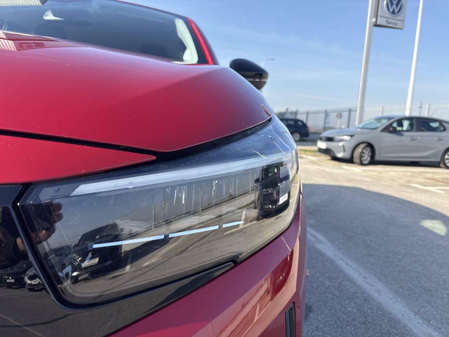 OPEL CORSA 2025 • PREMIUM jamstvo • AutoZubak Rabljena, fotografija 13