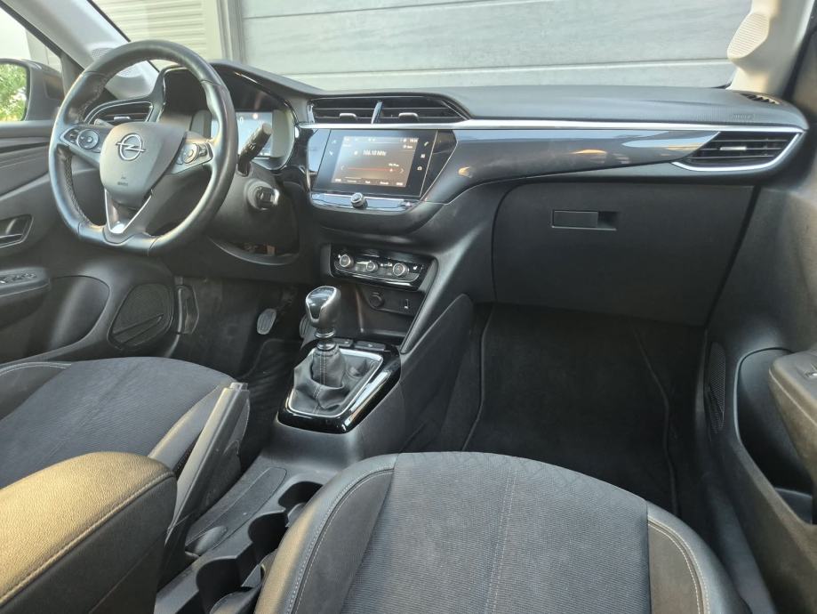 OPEL CORSA DIESEL – VIRTUAL - SERVISNA, fotografija 5