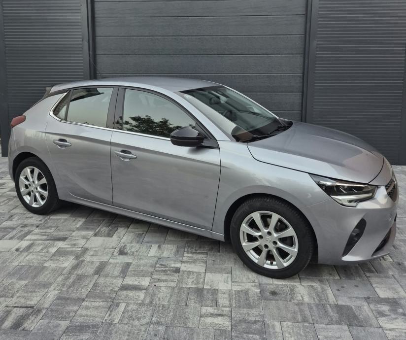 OPEL CORSA DIESEL – VIRTUAL - SERVISNA, fotografija 2