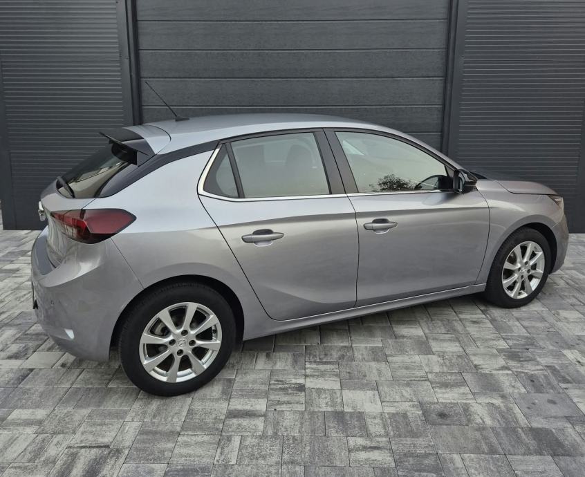 OPEL CORSA DIESEL – VIRTUAL - SERVISNA, fotografija 3