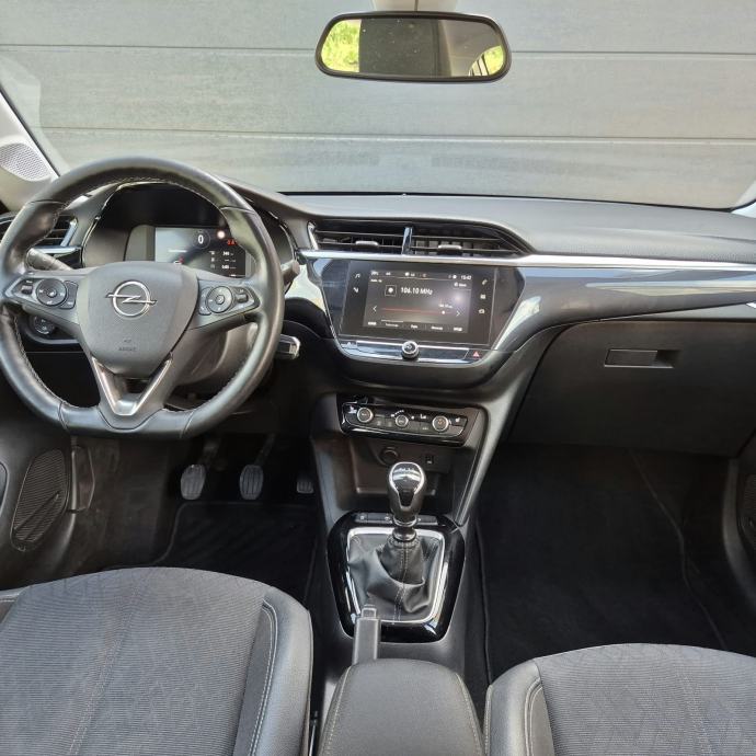 OPEL CORSA DIESEL – VIRTUAL - SERVISNA, fotografija 6