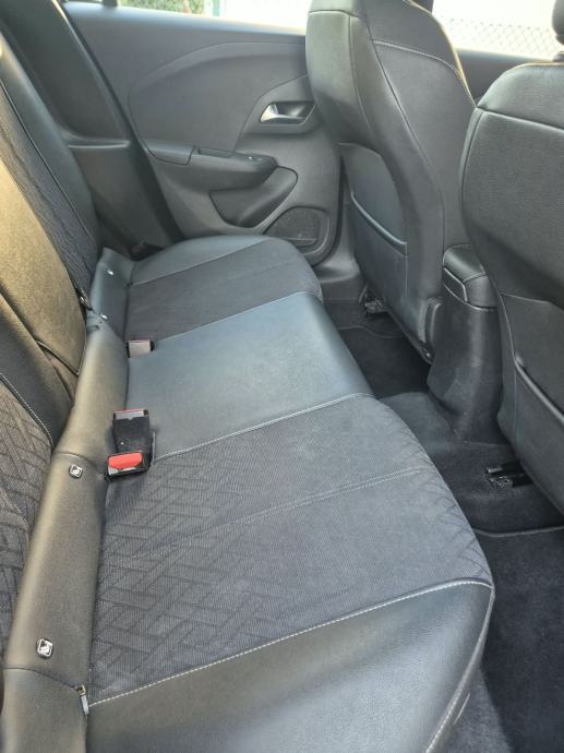 OPEL CORSA DIESEL – VIRTUAL - SERVISNA, fotografija 7