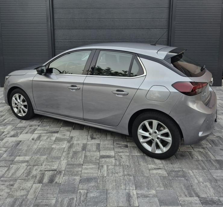 OPEL CORSA DIESEL – VIRTUAL - SERVISNA, fotografija 4