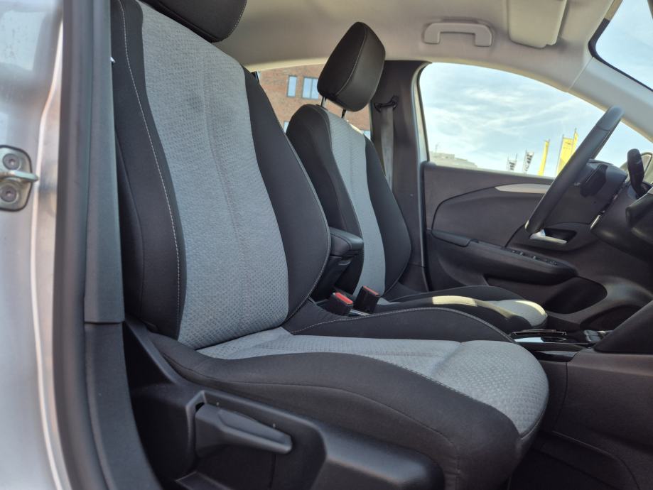 Opel Corsa Edition 1,2 100 - Automatik, fotografija 11
