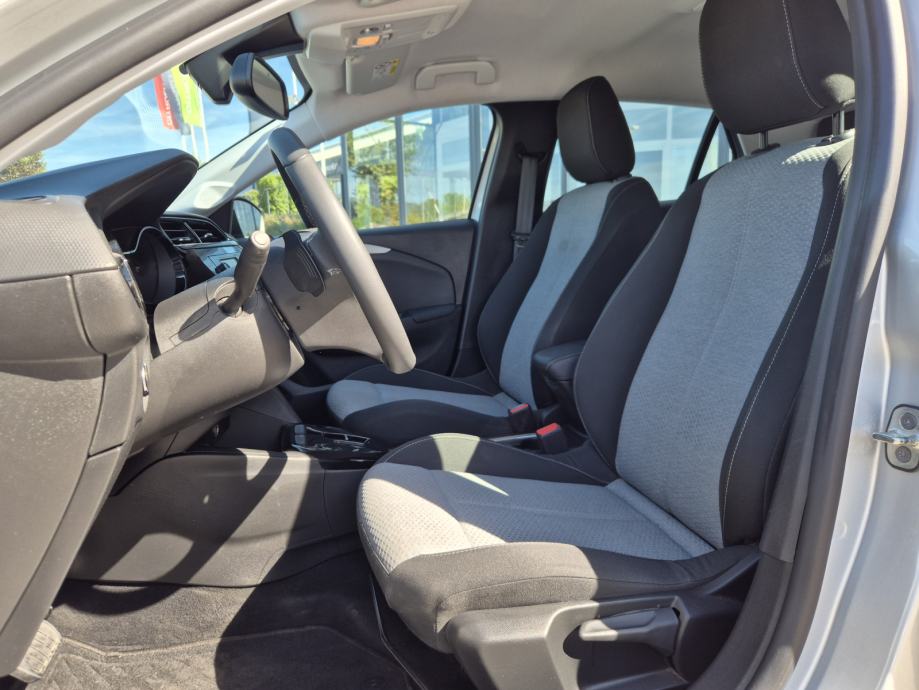 Opel Corsa Edition 1,2 100 - Automatik, fotografija 9