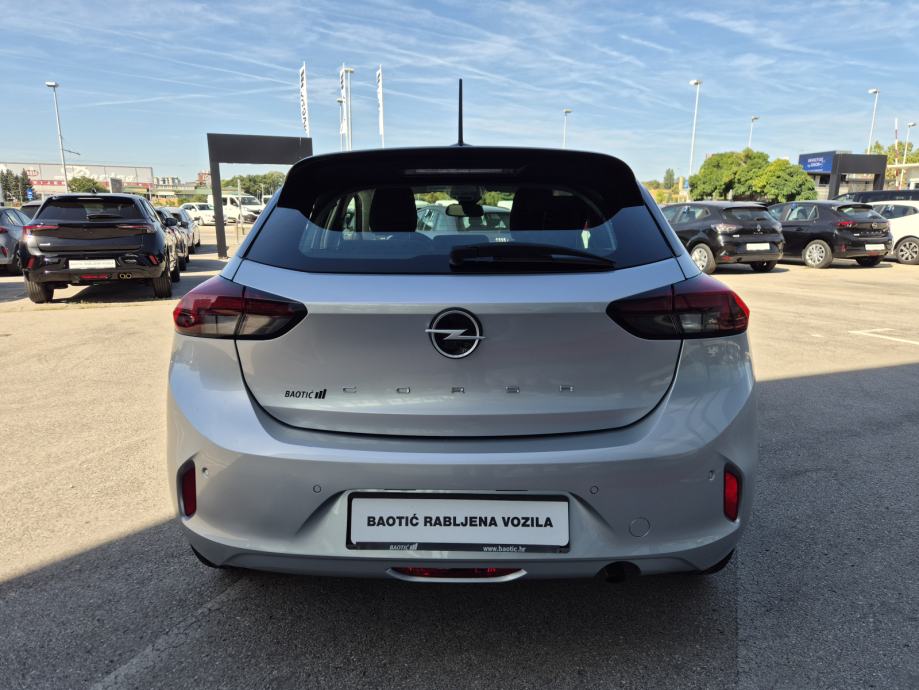 Opel Corsa Edition 1,2 100 - Automatik, fotografija 6