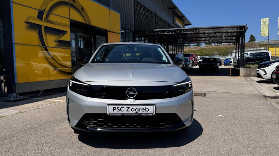 Opel Corsa Edition 1.2 Turbo 74Kw - 8 godina garancije!, fotografija 8